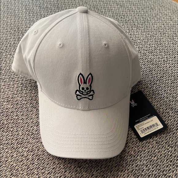 Psycho Bunny Cap - Picture 1 of 4